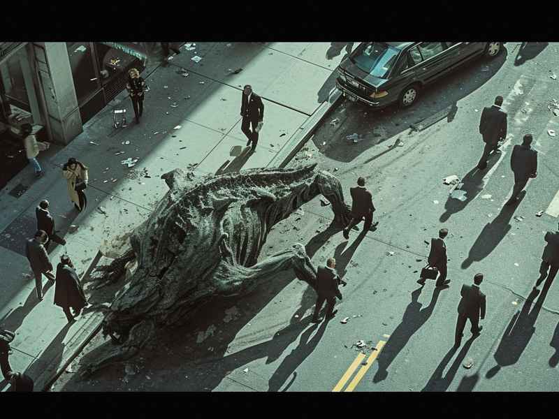 夸父追日的,故事（夸父追日的故事告诉我们什么道理）