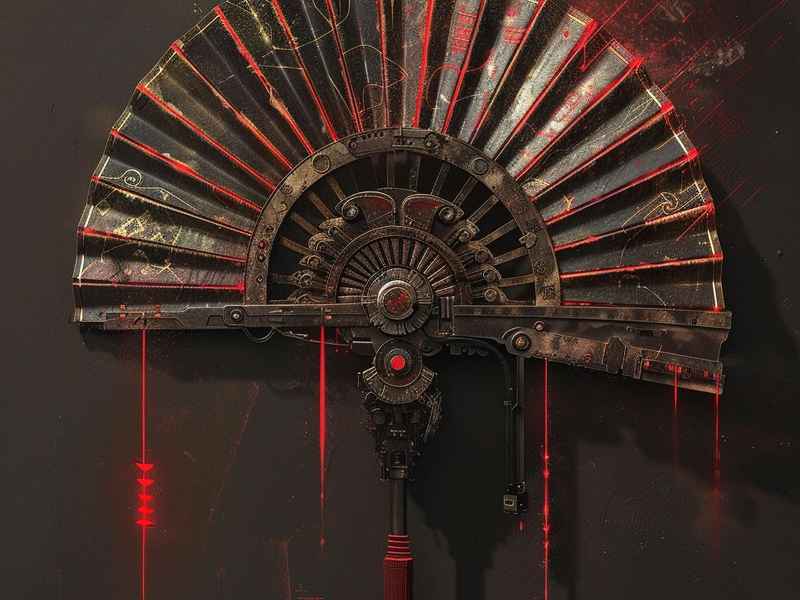 关于风扇的故事与起源（关于风扇的故事与起源有关）