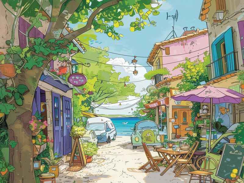 儿童最新成语故事大全6-12岁 - 儿童成语故事大全6-12岁