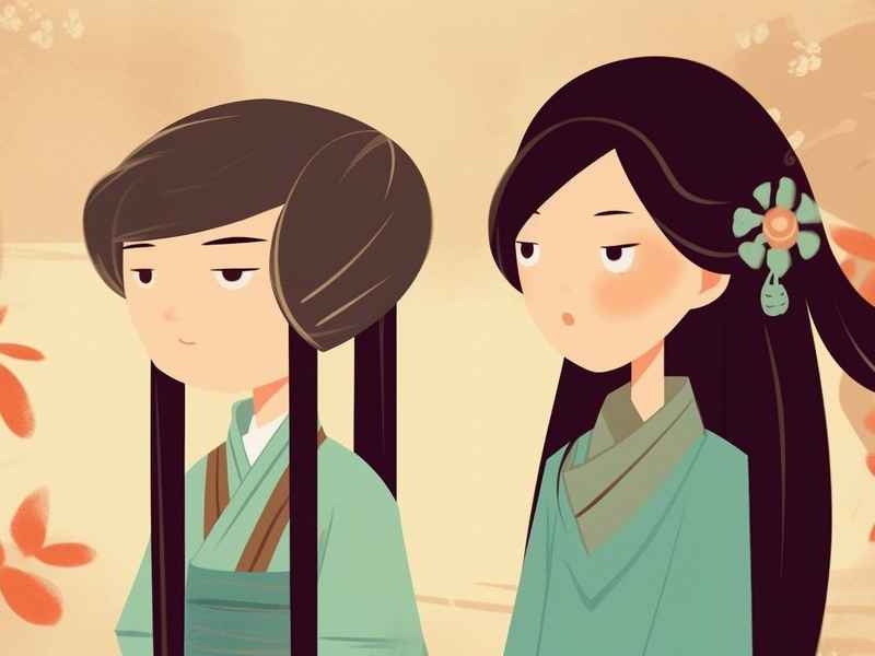 巧舌如簧民间故事、巧舌如簧民间故事视频