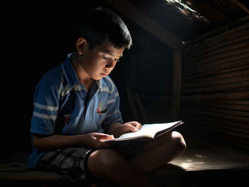 寒门学子励志故事 寒门学子励志故事大全