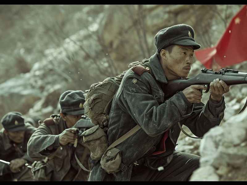 山西运城红色革命故事简短、山西运城红色革命故事简短介绍