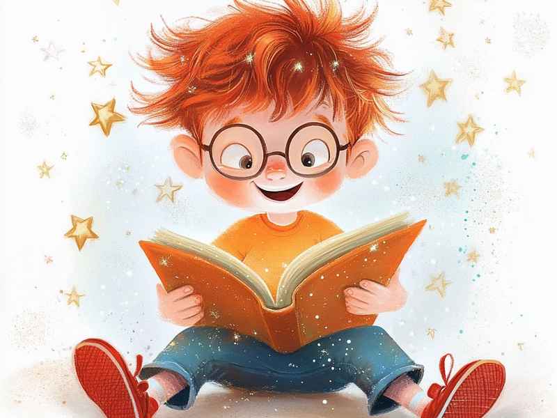 怪物故事儿童；幼儿怪物故事