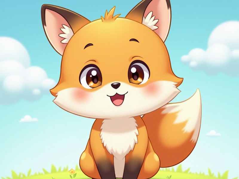 口袋小故事 - 小口袋讲故事