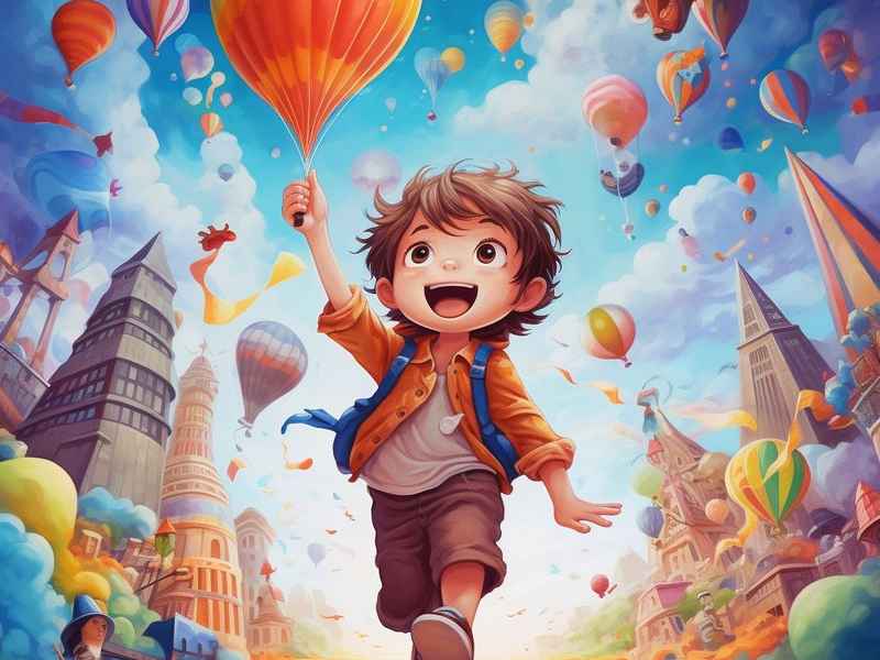 旅行奇遇幼儿故事（旅行奇遇幼儿故事视频）