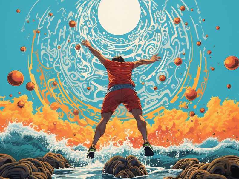 夸父追日是神话故事还是寓言故事、夸父追日是神话故事还是寓言故事？