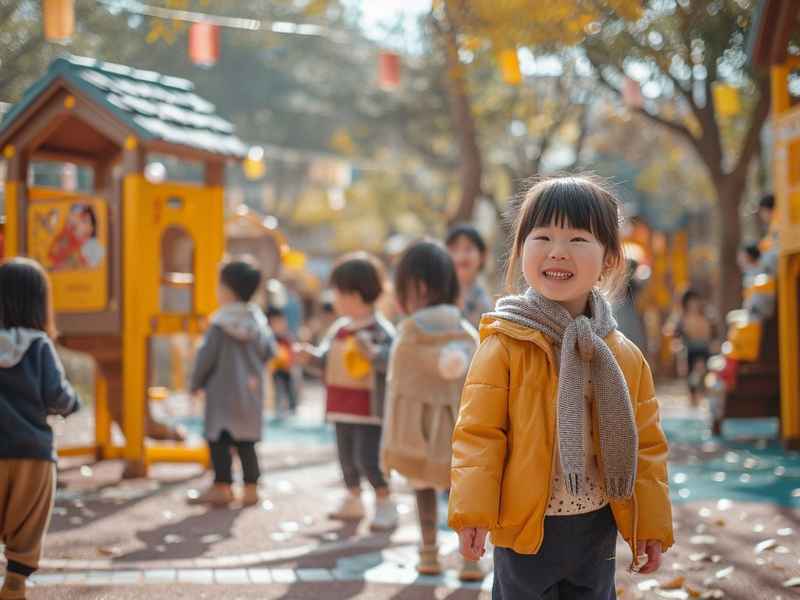 福州儿童遛娃、福州儿童遛娃地方推荐