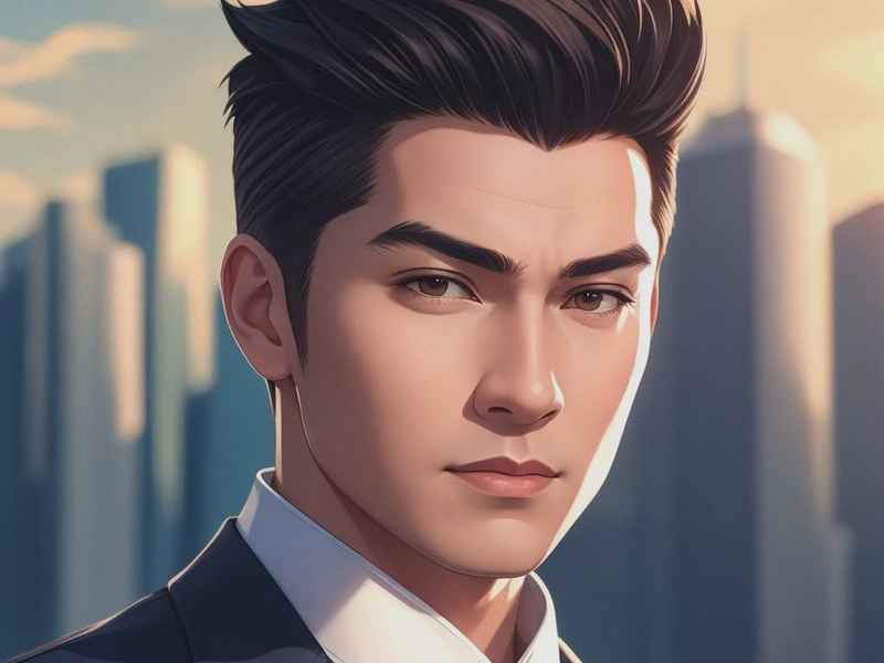 广东城市拟人 - 广东城市拟人CP