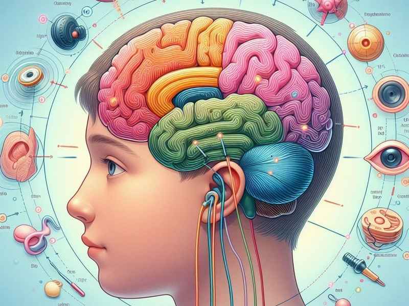 儿童智力开发新闻（儿童智力开发新闻稿件）