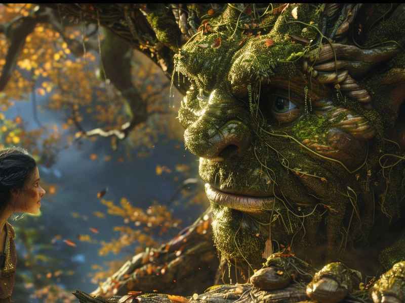 奇幻童话有哪些 有哪些奇幻童话类电影