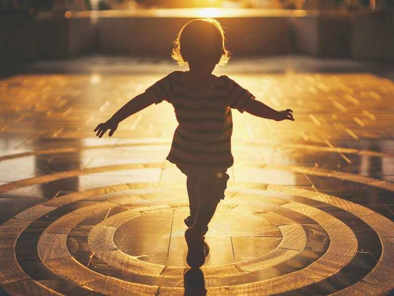 更儿童的概念 - 儿童的概念界定