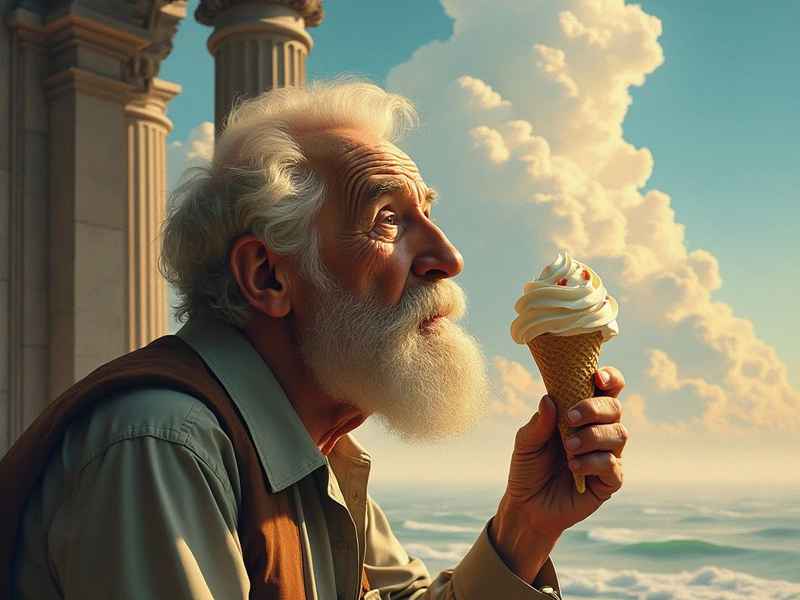 关于冰淇淋的有趣故事 - 关于冰淇淋的有趣故事有哪些 关于冰淇淋的有趣故事 - 关于冰淇淋的有趣故事有哪些