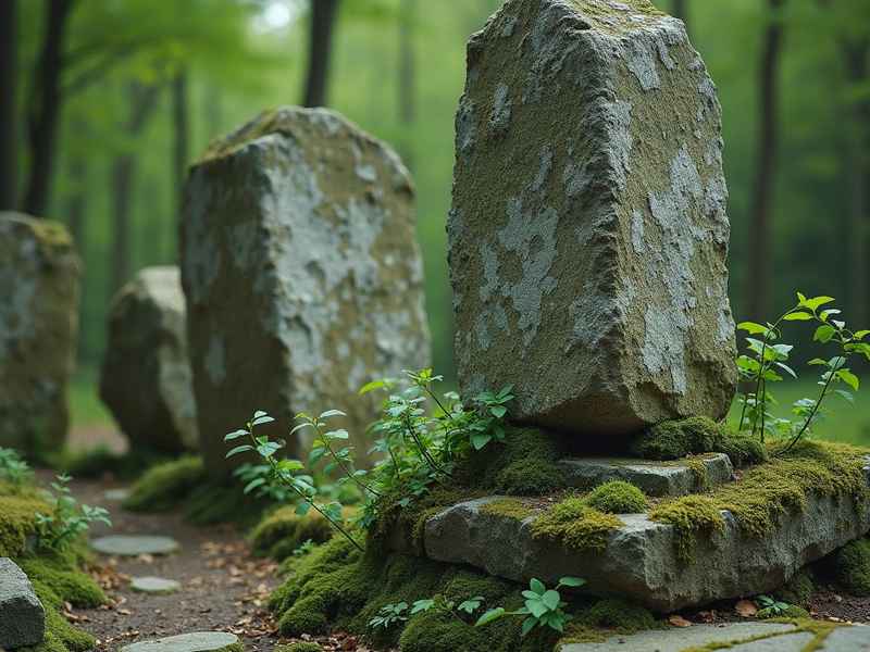 奇石 古诗；奇石 古诗词