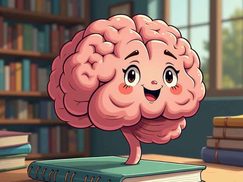 全脑小故事 全脑课小故事