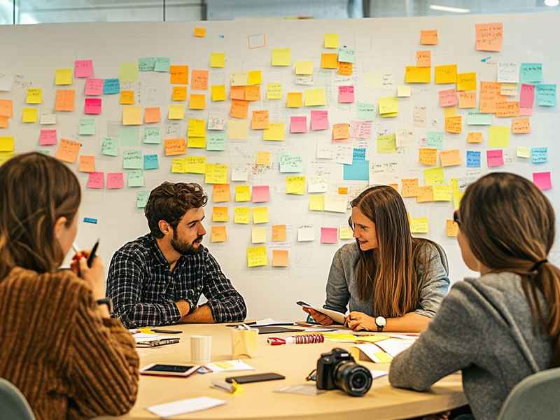 敏捷 故事（敏捷 故事点估算）