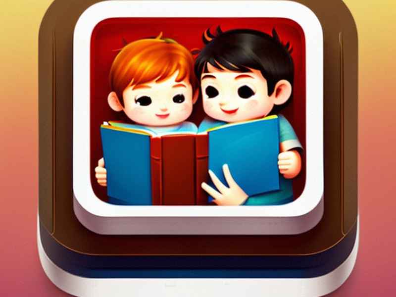 故事点读app 每天点读故事app