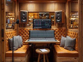 录音 故事 录音故事 烦恼收购站