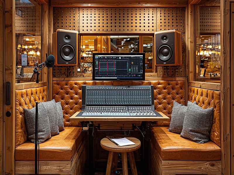 录音 故事 录音故事 烦恼收购站