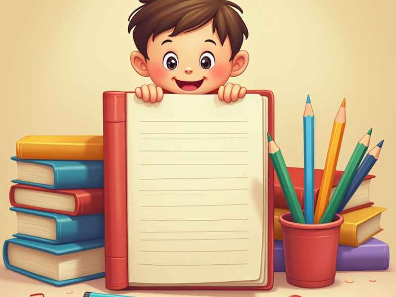 三年级写作儿童故事；小学生三年级写故事的作文