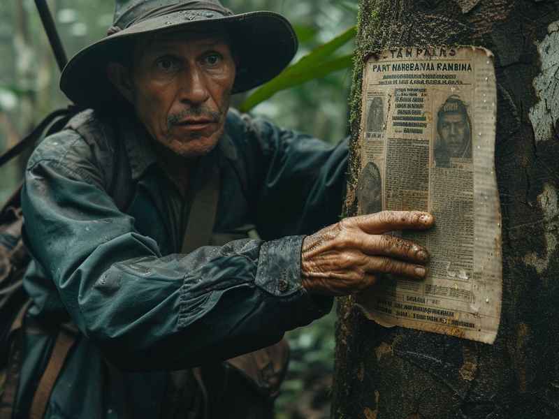 猎人笔记中的故事有哪些，猎人笔记中的故事有哪些内容