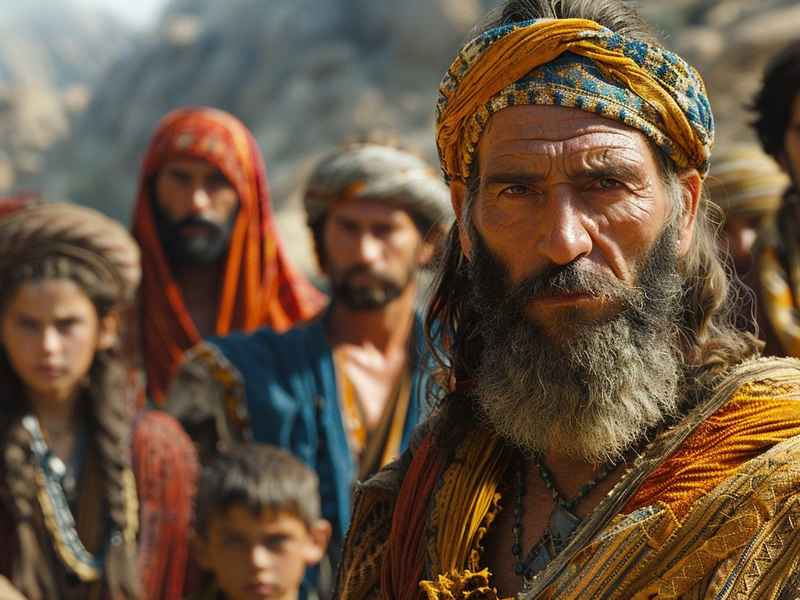 摩西的故事01电影国语（圣经电影摩西的故事国语版）