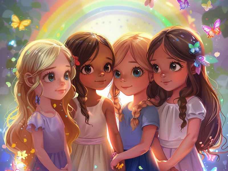 关爱残疾朋友的故事；关爱残疾朋友的故事简短