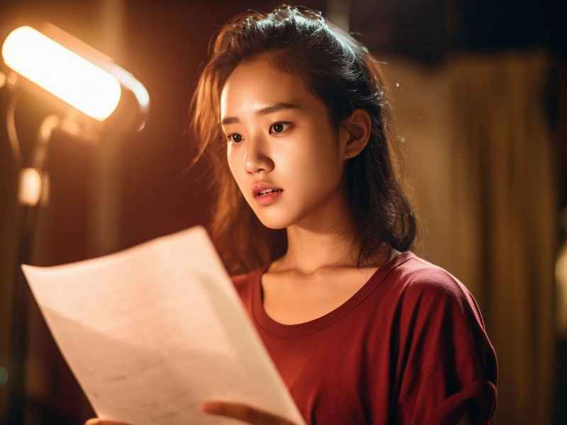 可以演的小故事剧本、可以演的小故事剧本有哪些