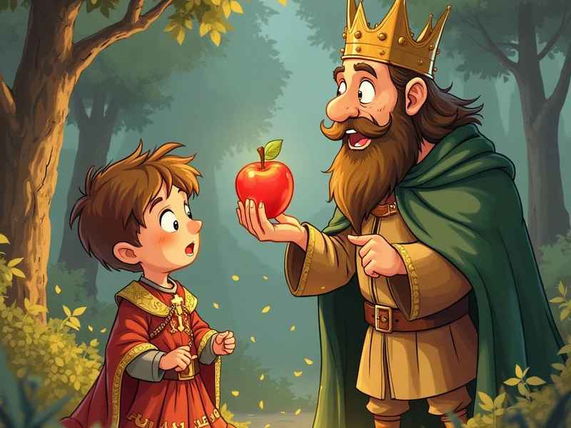 关于机智勇敢的儿童故事（关于机智勇敢的民间故事）