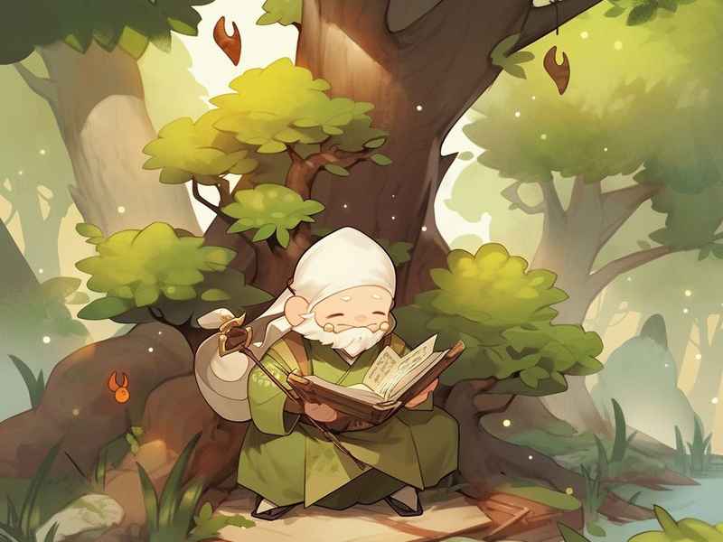 少儿睡前故事凯叔 少儿睡前故事凯叔在线听