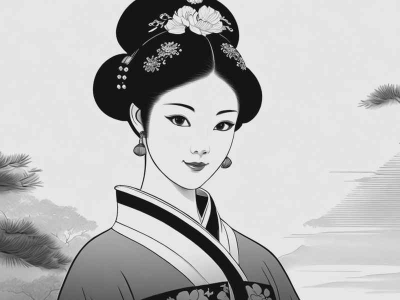 李清照故事简短（李清照故事简短50字）