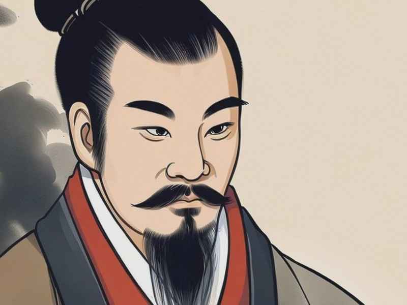 勾践的故事简单介绍、勾践的故事简单介绍50字