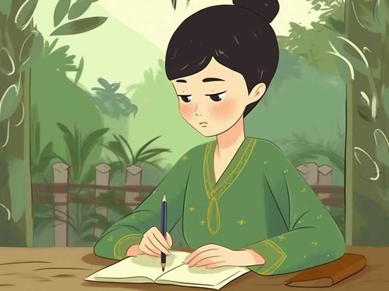 故事评语大全 故事评语大全小学生