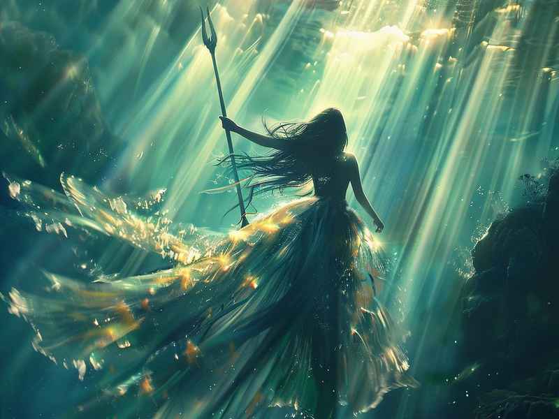 海的女儿童话故事视频完整版；海的女儿童话原文