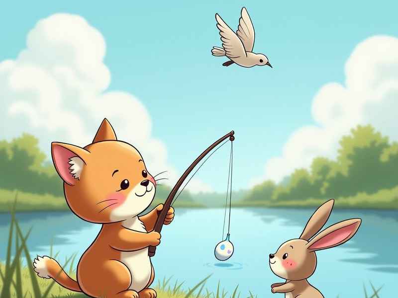 夸自己幼儿故事动画视频、夸自己幼儿故事动画视频的句子