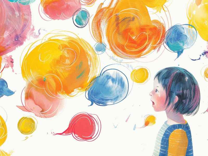 关于颜色故事的绘本（关于颜色故事的绘本有哪些）