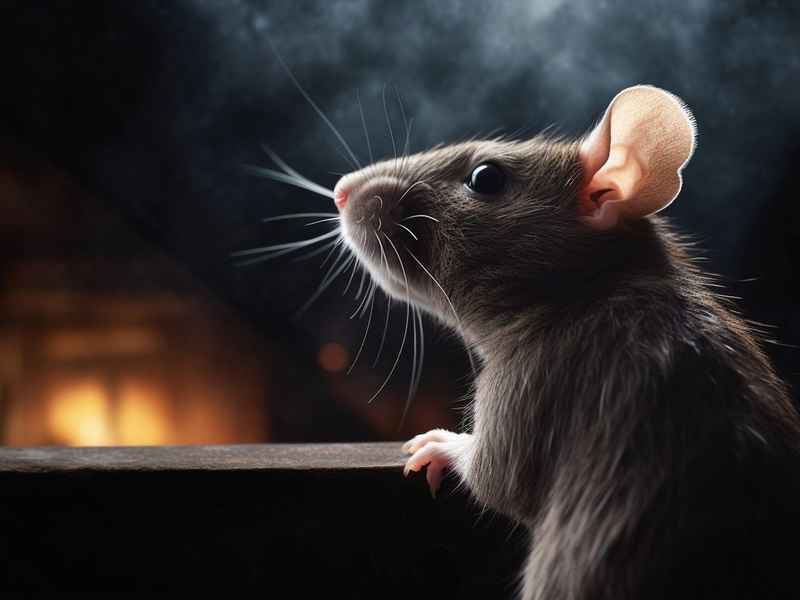 关于松鼠的睡前故事 - 关于松鼠的睡前故事大全