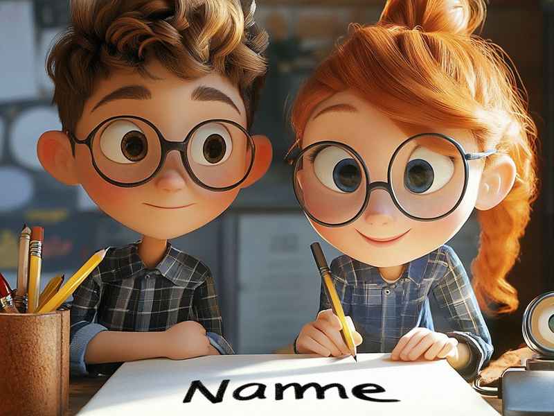 名字的故事大班教案（名字的故事大班语言教案）