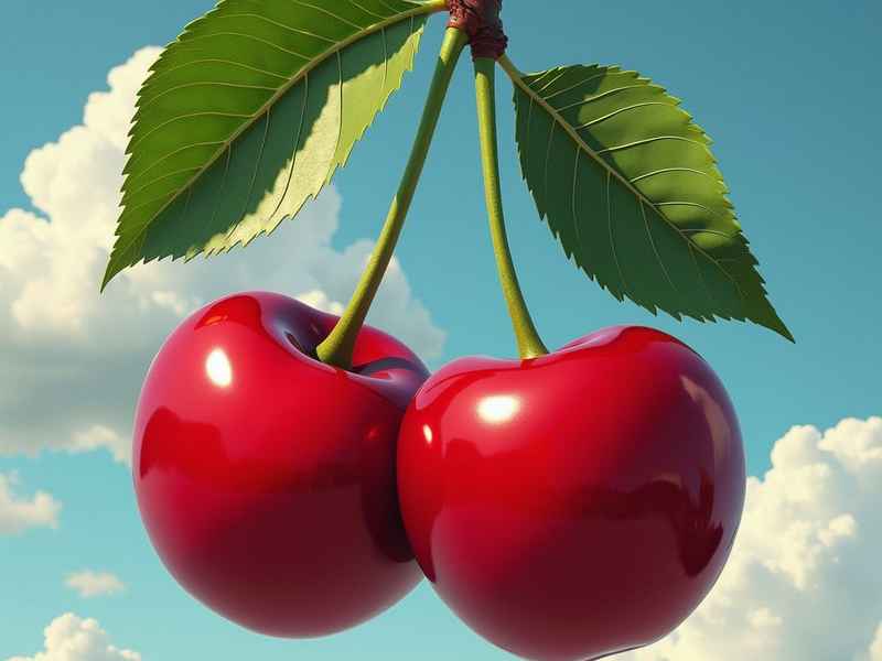 关于樱桃的小故事,关于樱桃的小故事有哪些 关于樱桃的小故事,关于樱桃的小故事有哪些