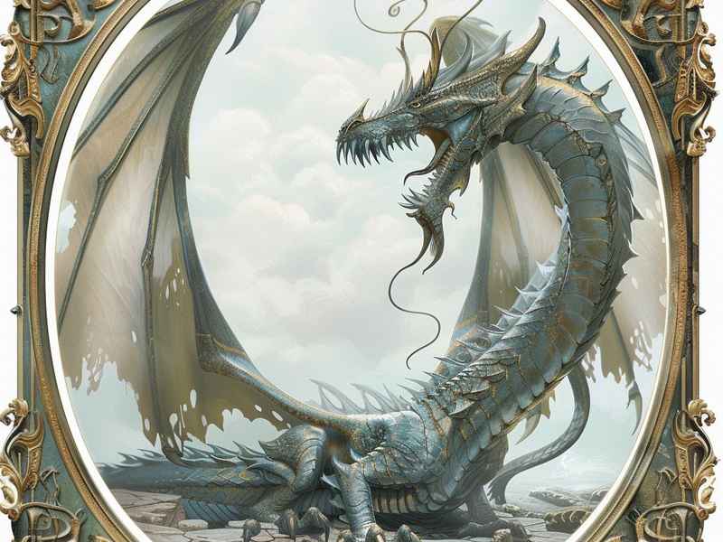 关于龙的传说故事和寓言视频（关于龙的传说故事和寓言视频讲解）