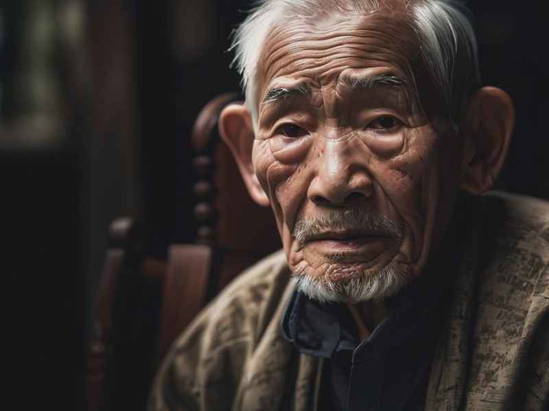 李三老的故事，李三老的故事在线阅读