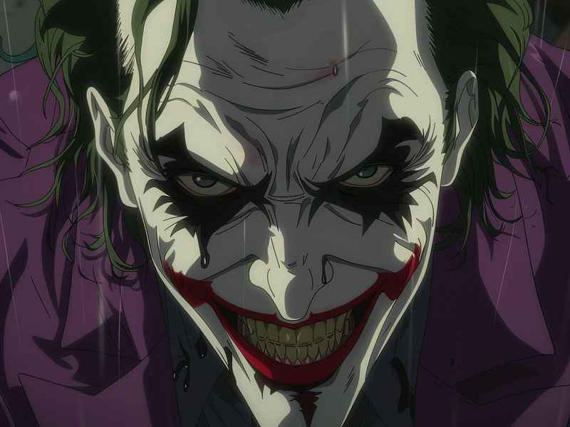 关于小丑的昵称俩字 关于小丑的昵称俩字大全