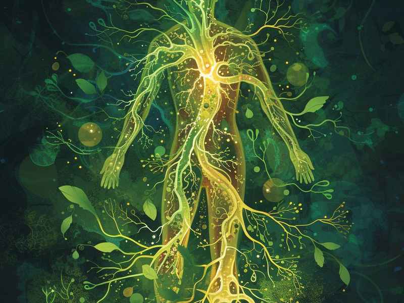 关于身体的故事 关于身体的故事简短