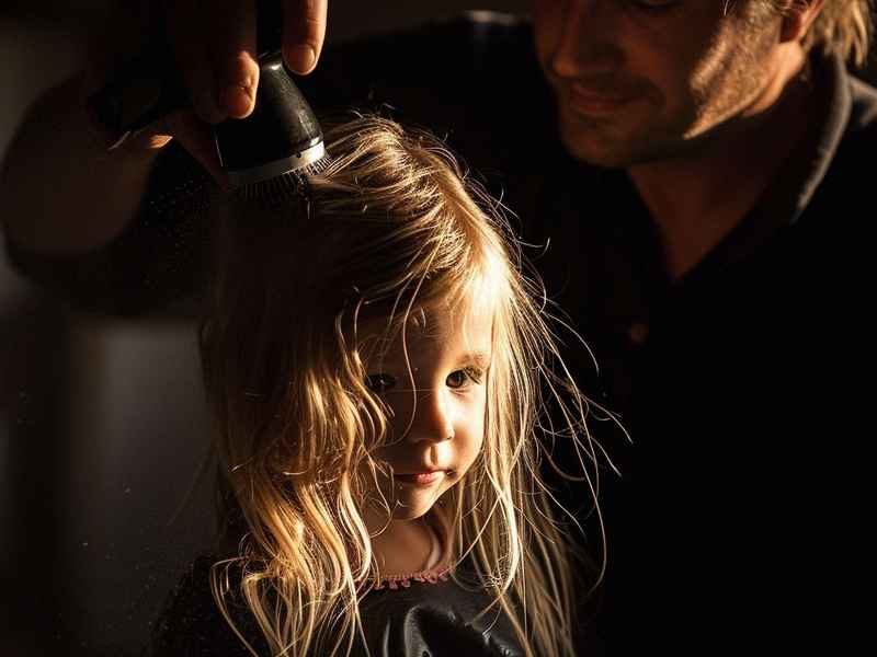 理发小故事大道理、理发小故事大道理50字