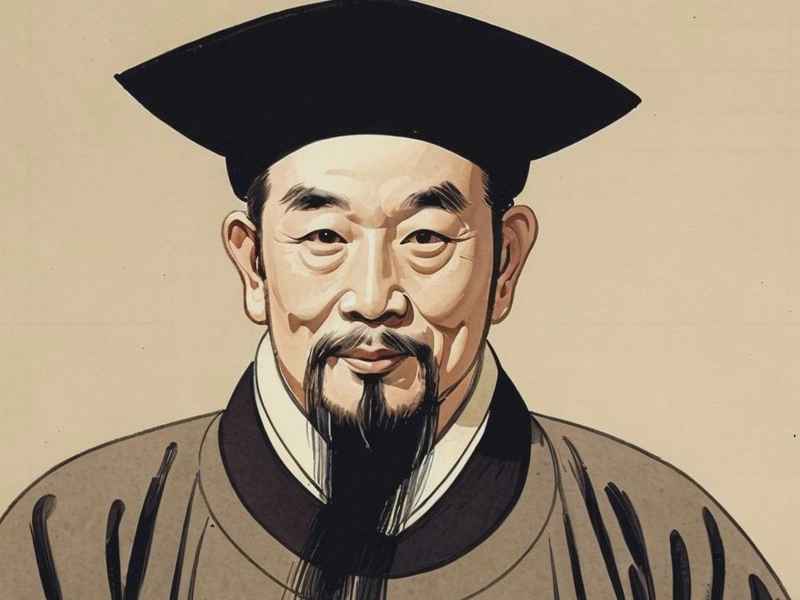 林则徐小短文；林则徐的小短文