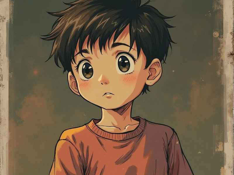 光阴的故事男童版（光阴的故事男生版）