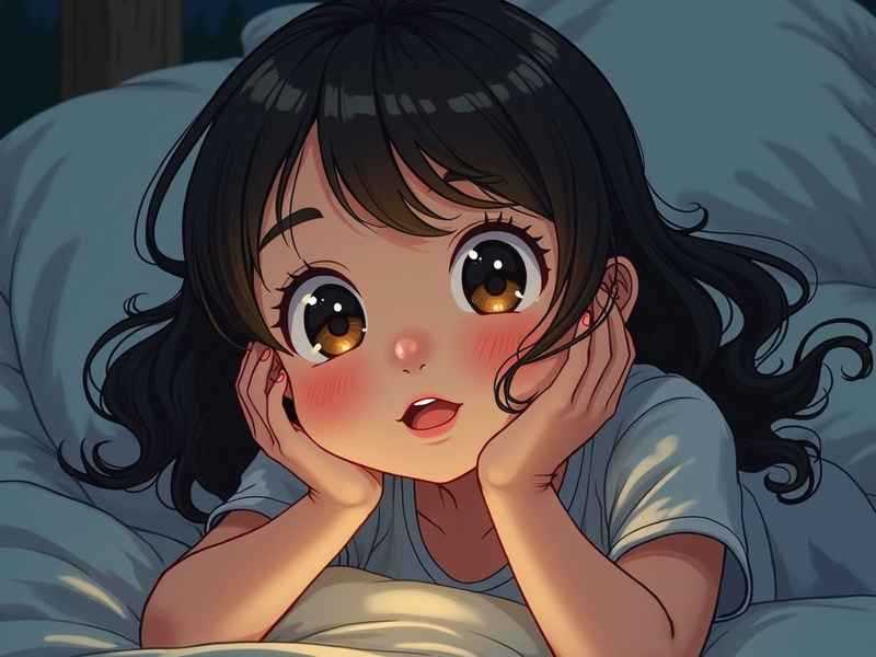 哄女朋友的睡前小故事文字版（哄女朋友的睡前小故事文字版视频）