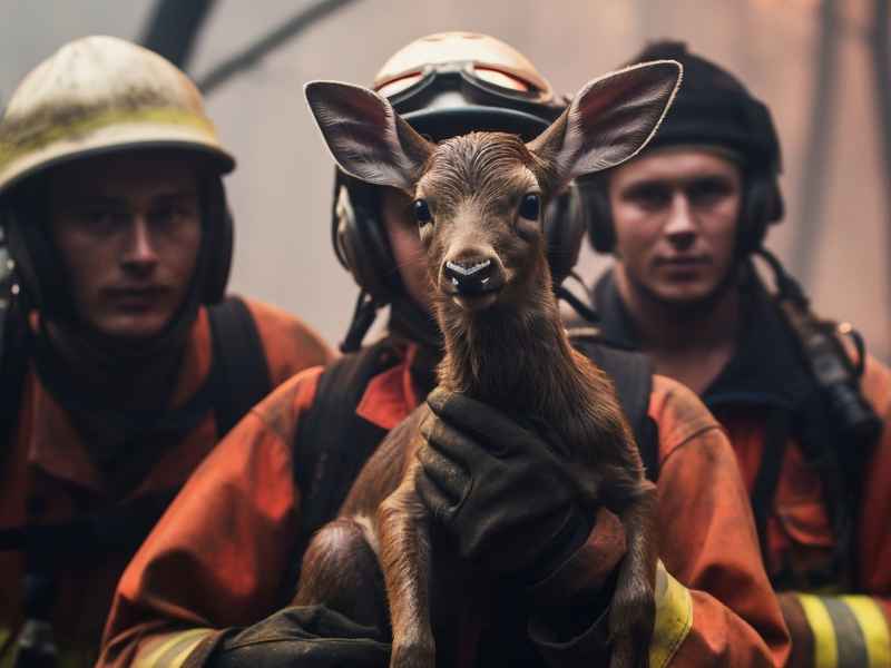 国外儿童电影（国外儿童电影救火）