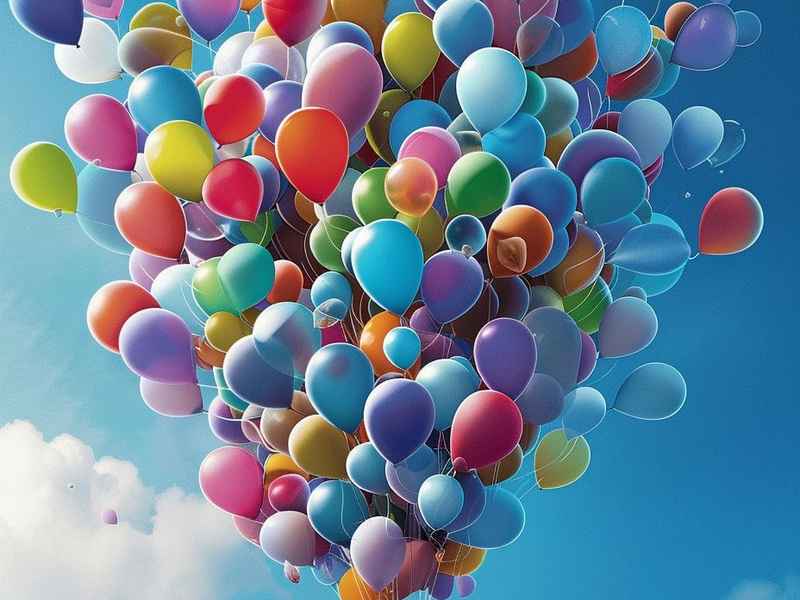 气球故事完整版、气球故事完整版视频