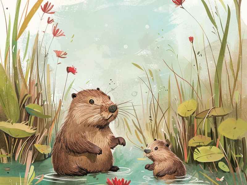 河豚小故事 - 河豚的小故事