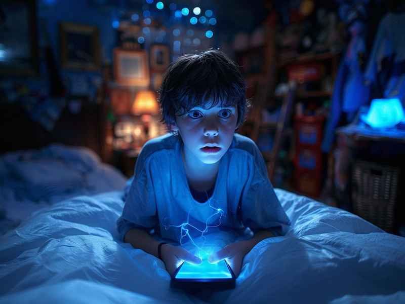 儿童远离危险故事；远离危险的故事